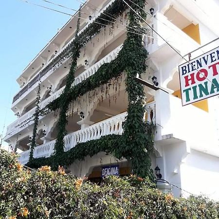 Hotel Tinamit San Pedro La Laguna Eksteriør billede