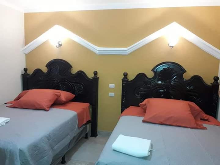 Hotel Tinamit San Pedro La Laguna Eksteriør billede