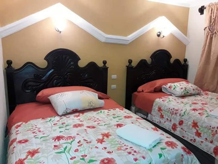 Hotel Tinamit San Pedro La Laguna Eksteriør billede