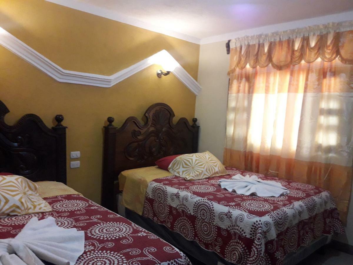 Hotel Tinamit San Pedro La Laguna Eksteriør billede